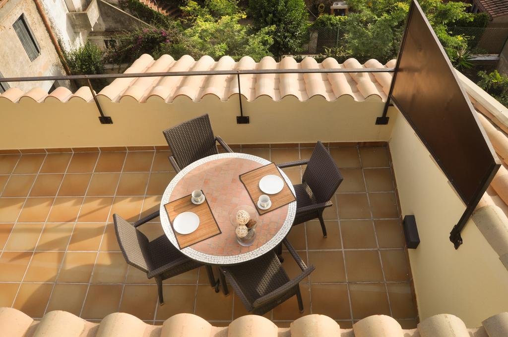 Can Tarongeta Apartments Palafrugell Esterno foto