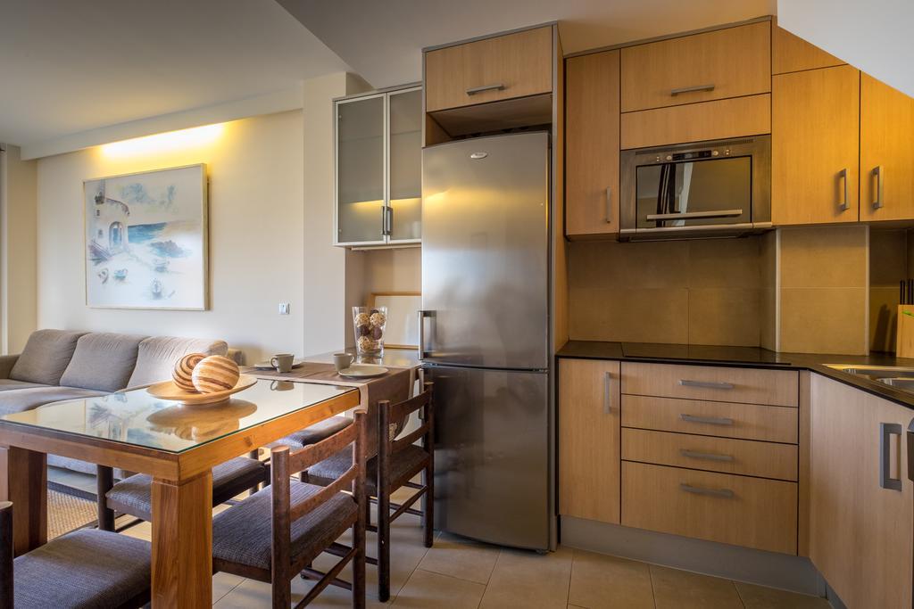 Can Tarongeta Apartments Palafrugell Esterno foto