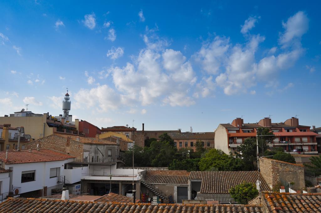 Can Tarongeta Apartments Palafrugell Esterno foto