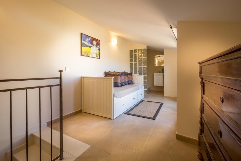 Can Tarongeta Apartments Palafrugell Esterno foto