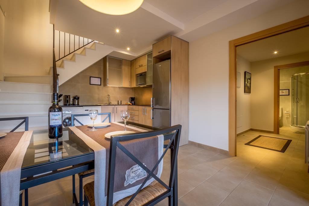 Can Tarongeta Apartments Palafrugell Esterno foto