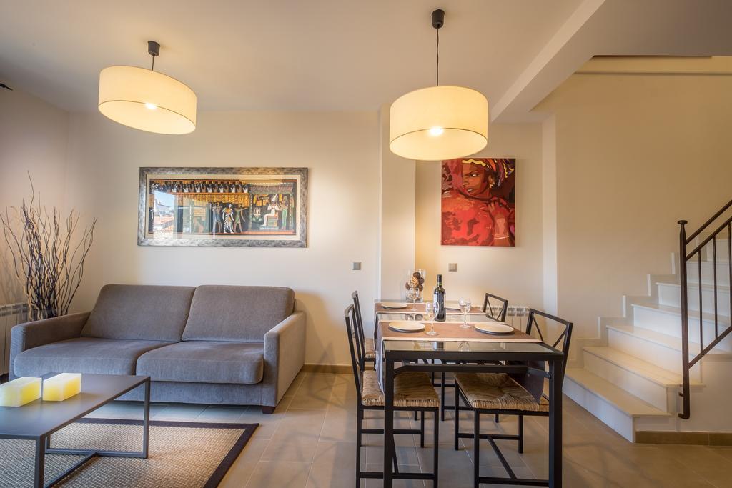Can Tarongeta Apartments Palafrugell Esterno foto
