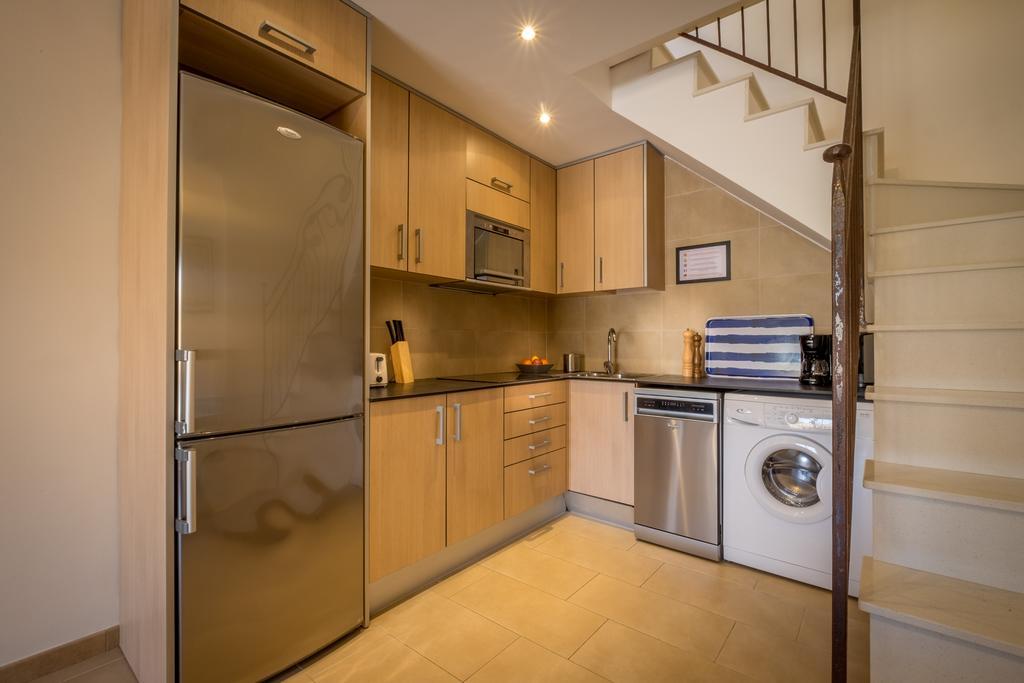 Can Tarongeta Apartments Palafrugell Esterno foto