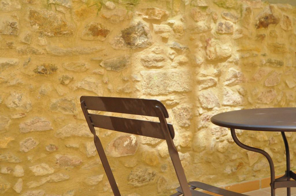 Can Tarongeta Apartments Palafrugell Esterno foto