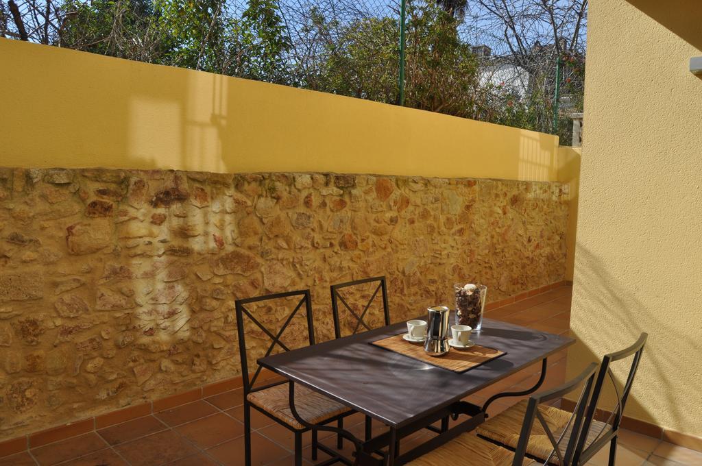 Can Tarongeta Apartments Palafrugell Esterno foto
