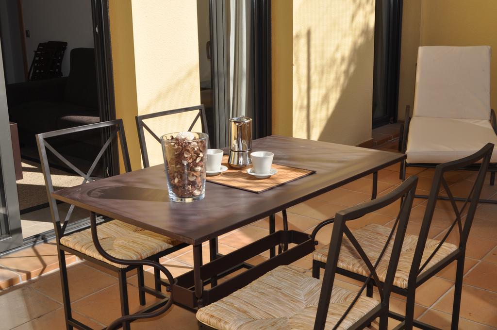 Can Tarongeta Apartments Palafrugell Esterno foto
