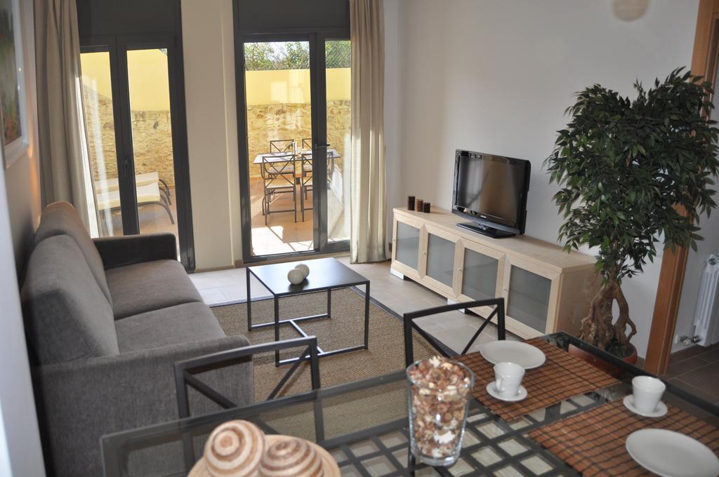 Can Tarongeta Apartments Palafrugell Esterno foto