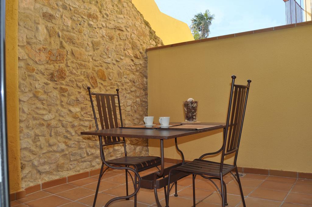 Can Tarongeta Apartments Palafrugell Esterno foto