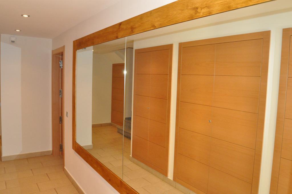 Can Tarongeta Apartments Palafrugell Esterno foto