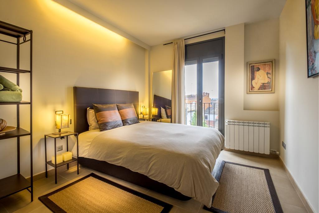 Can Tarongeta Apartments Palafrugell Esterno foto