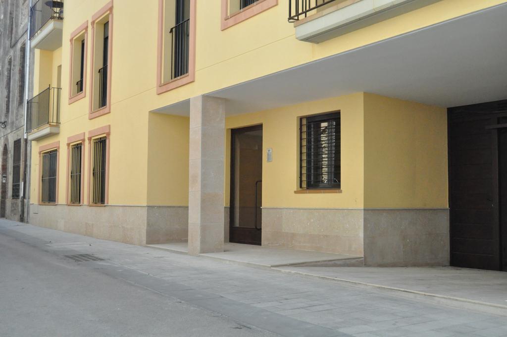 Can Tarongeta Apartments Palafrugell Esterno foto