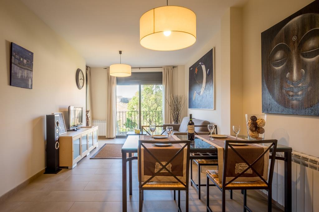 Can Tarongeta Apartments Palafrugell Esterno foto