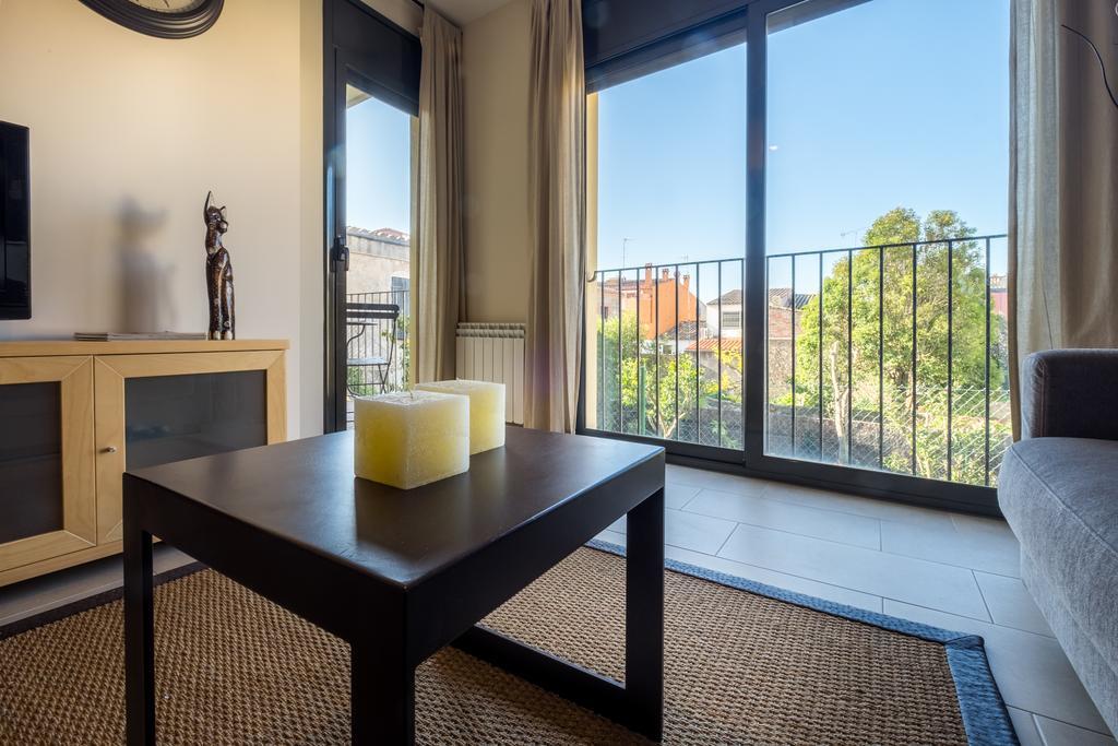 Can Tarongeta Apartments Palafrugell Esterno foto