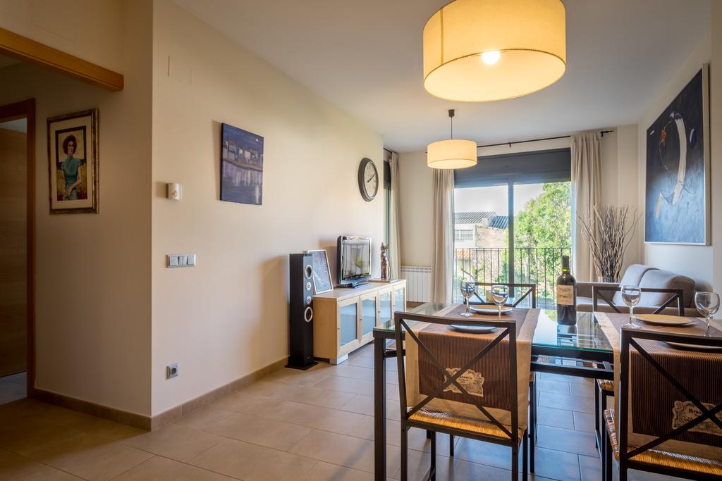 Can Tarongeta Apartments Palafrugell Esterno foto