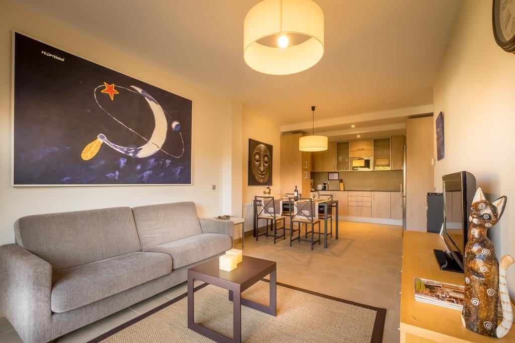Can Tarongeta Apartments Palafrugell Esterno foto